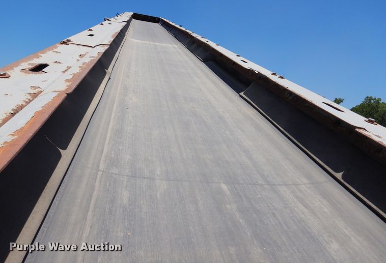 image for item DN0453 2013 Kleemann MS19Z  screening plant