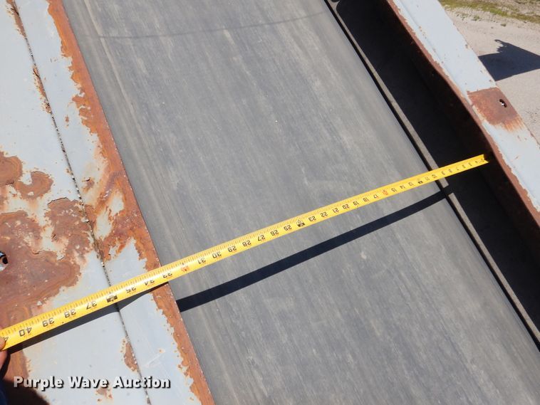 image for item DN0453 2013 Kleemann MS19Z  screening plant