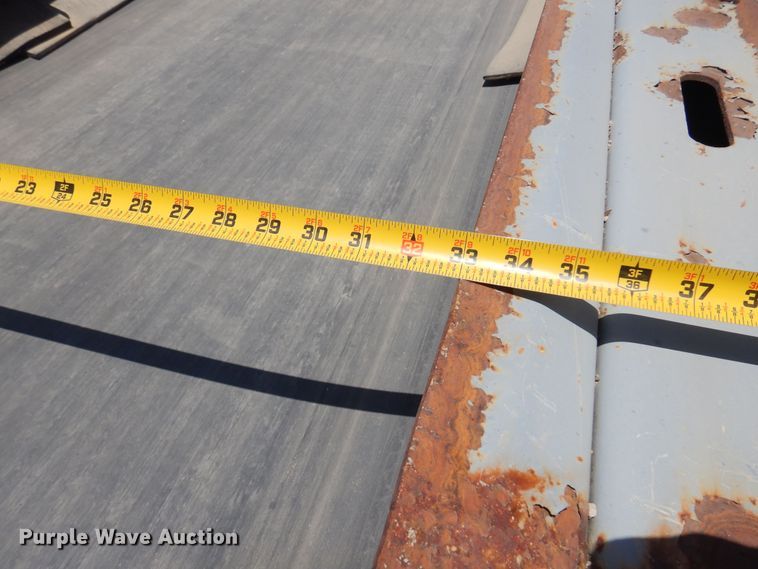 image for item DN0453 2013 Kleemann MS19Z  screening plant