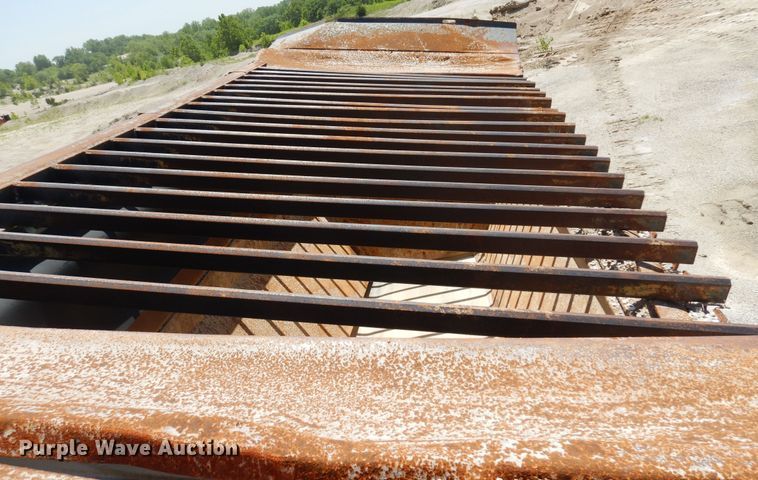 image for item DN0453 2013 Kleemann MS19Z  screening plant