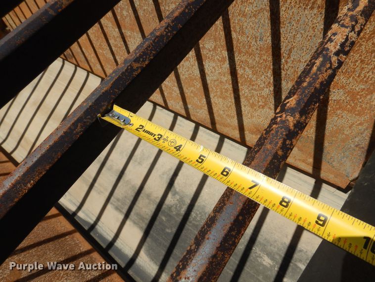 image for item DN0453 2013 Kleemann MS19Z  screening plant