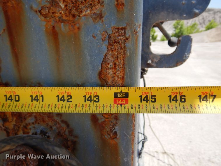 image for item DN0453 2013 Kleemann MS19Z  screening plant