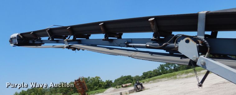 image for item DN0453 2013 Kleemann MS19Z  screening plant