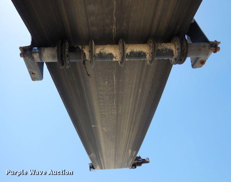 image for item DN0453 2013 Kleemann MS19Z  screening plant