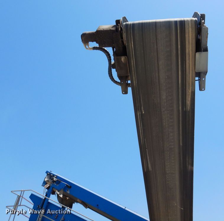 image for item DN0453 2013 Kleemann MS19Z  screening plant