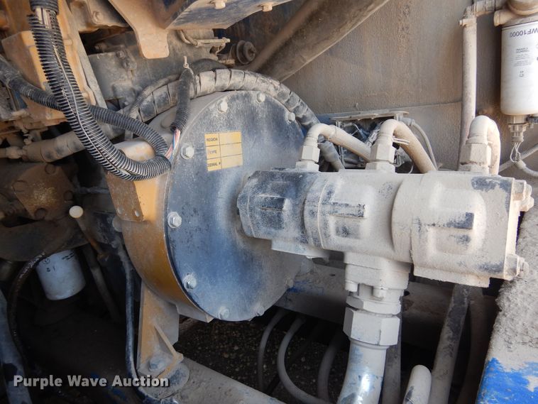 image for item DN0453 2013 Kleemann MS19Z  screening plant