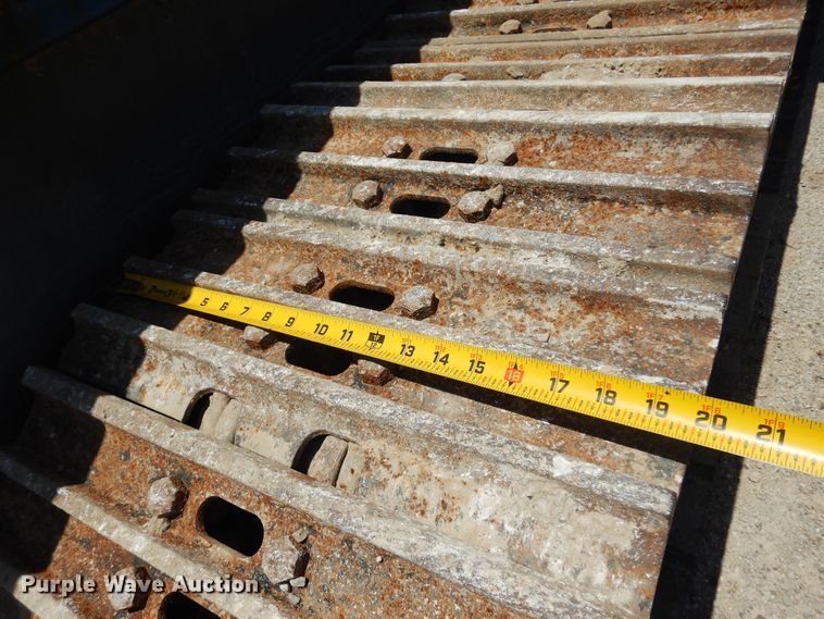 image for item DN0453 2013 Kleemann MS19Z  screening plant