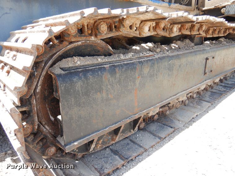 image for item DN0453 2013 Kleemann MS19Z  screening plant