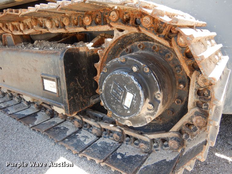 image for item DN0453 2013 Kleemann MS19Z  screening plant