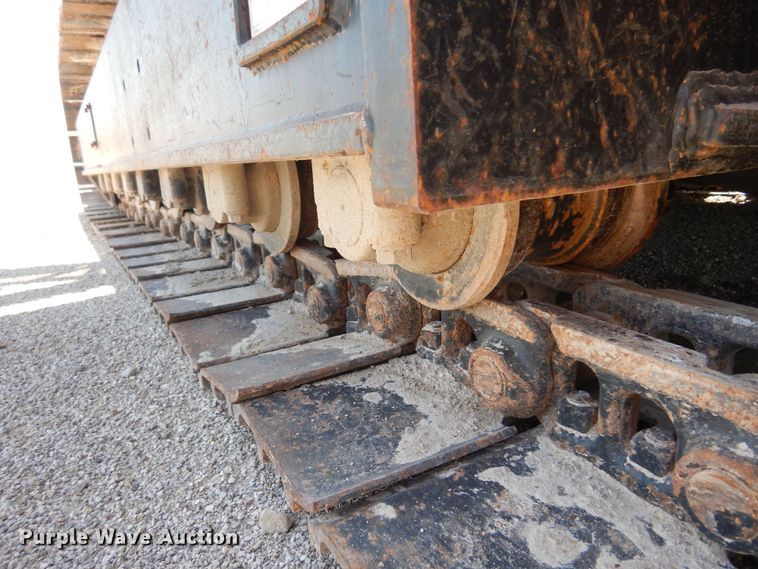 image for item DN0453 2013 Kleemann MS19Z  screening plant