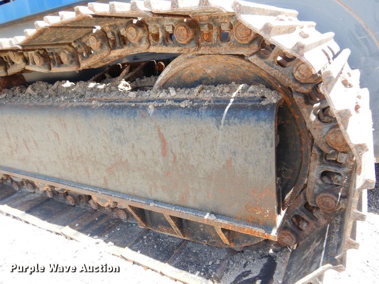 image for item DN0453 2013 Kleemann MS19Z  screening plant