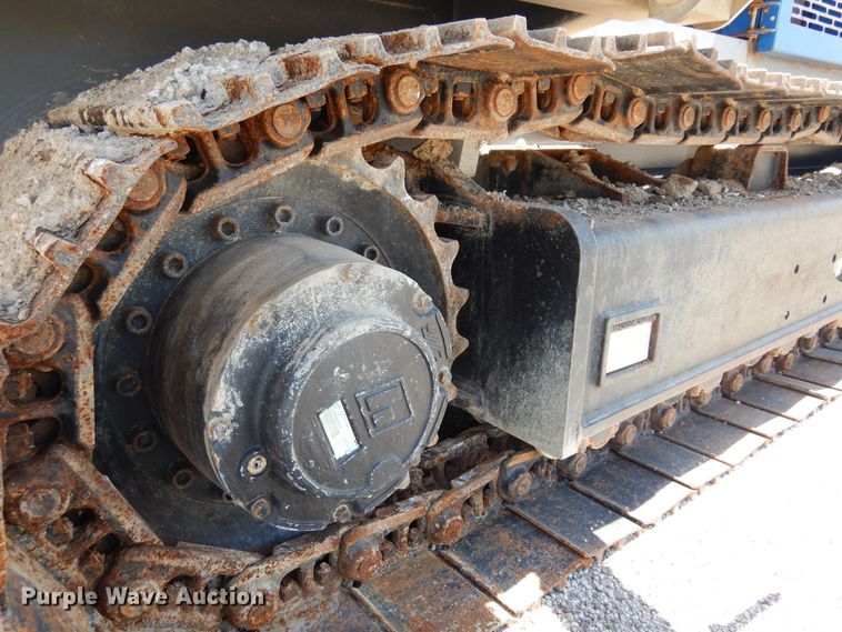 image for item DN0453 2013 Kleemann MS19Z  screening plant