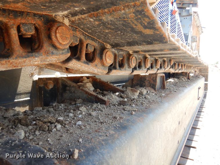 image for item DN0453 2013 Kleemann MS19Z  screening plant