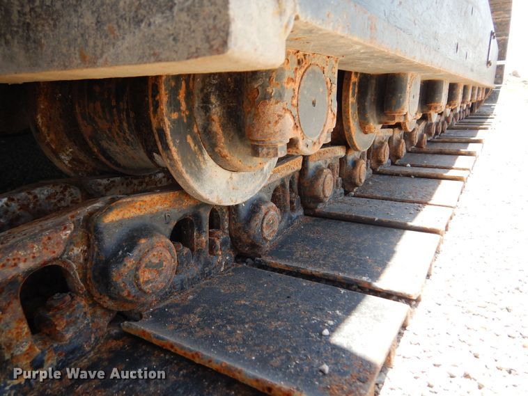 image for item DN0453 2013 Kleemann MS19Z  screening plant