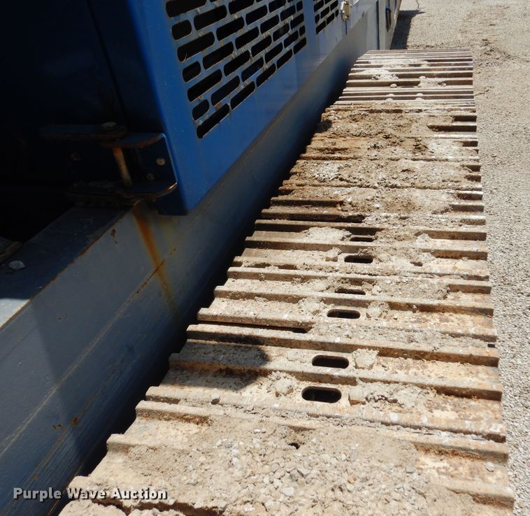 image for item DN0453 2013 Kleemann MS19Z  screening plant