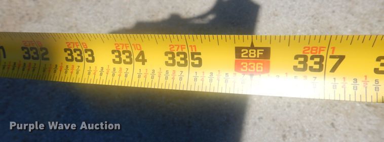 image for item DN0453 2013 Kleemann MS19Z  screening plant