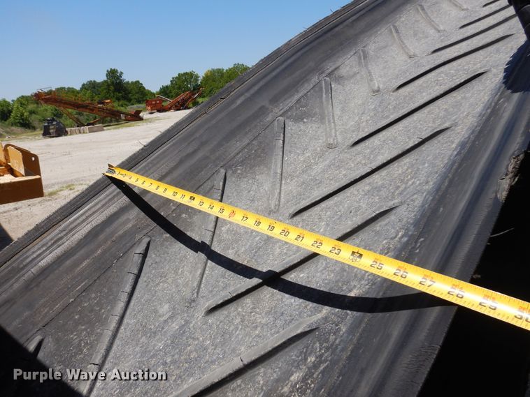 image for item DN0454 2006 Extec E7  screening plant