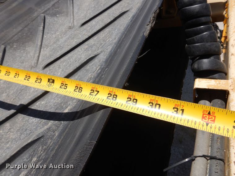 image for item DN0454 2006 Extec E7  screening plant