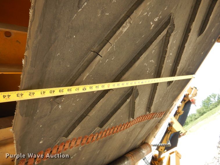 image for item DN0454 2006 Extec E7  screening plant