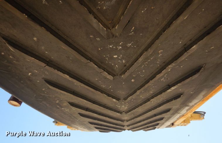 image for item DN0454 2006 Extec E7  screening plant