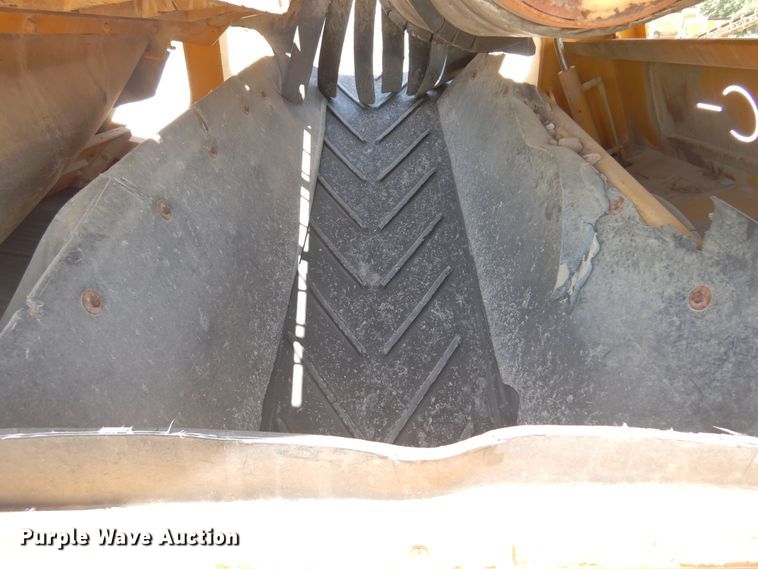 image for item DN0454 2006 Extec E7  screening plant