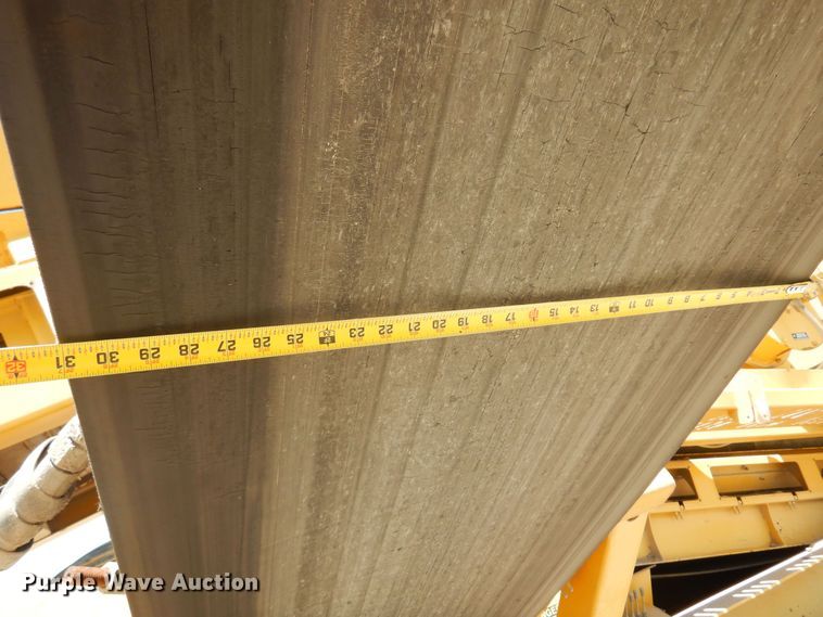 image for item DN0454 2006 Extec E7  screening plant