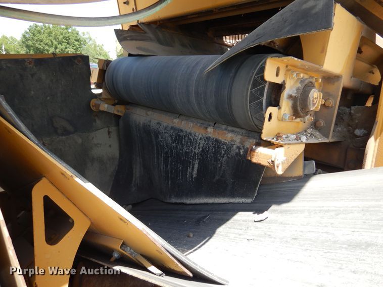 image for item DN0454 2006 Extec E7  screening plant