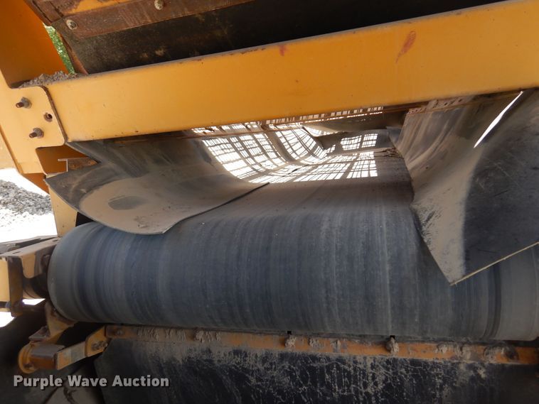 image for item DN0454 2006 Extec E7  screening plant