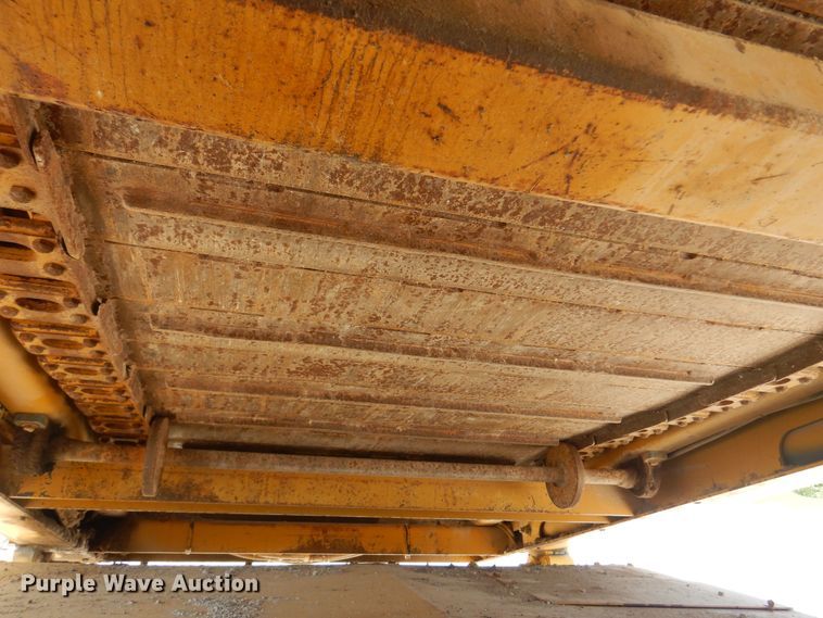 image for item DN0454 2006 Extec E7  screening plant