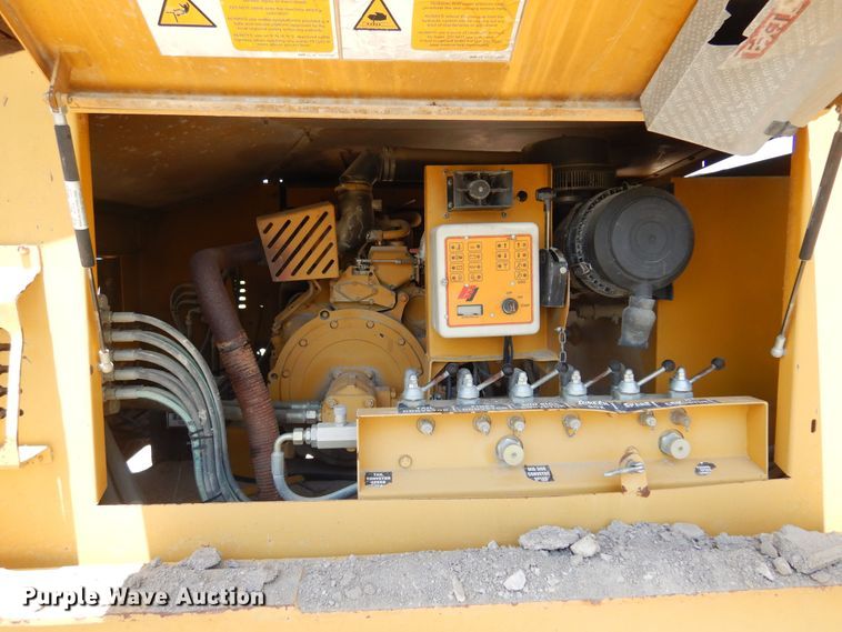 image for item DN0454 2006 Extec E7  screening plant