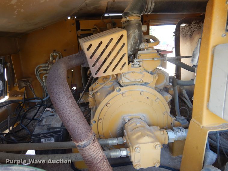 image for item DN0454 2006 Extec E7  screening plant