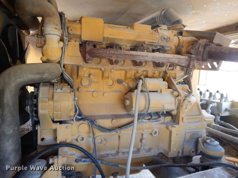 image for item DN0454 2006 Extec E7  screening plant