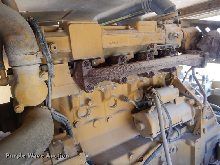 image for item DN0454 2006 Extec E7  screening plant