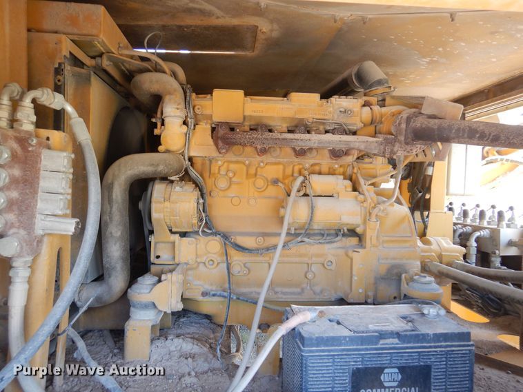 image for item DN0454 2006 Extec E7  screening plant