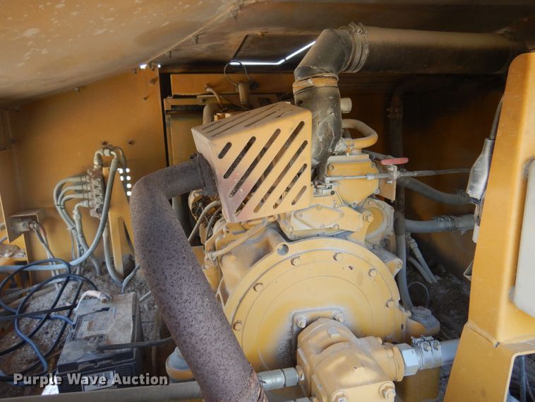 image for item DN0454 2006 Extec E7  screening plant