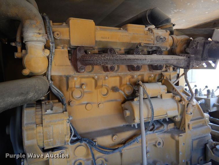 image for item DN0454 2006 Extec E7  screening plant