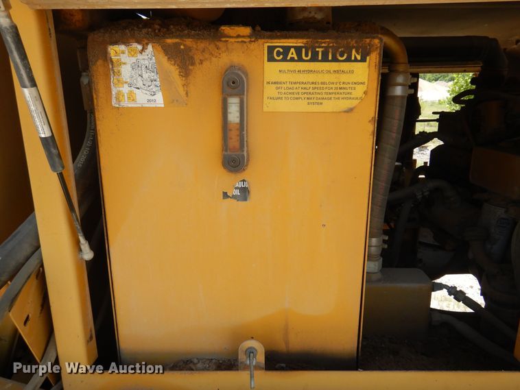 image for item DN0454 2006 Extec E7  screening plant