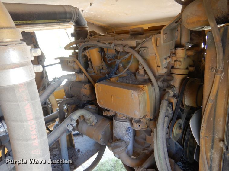 image for item DN0454 2006 Extec E7  screening plant