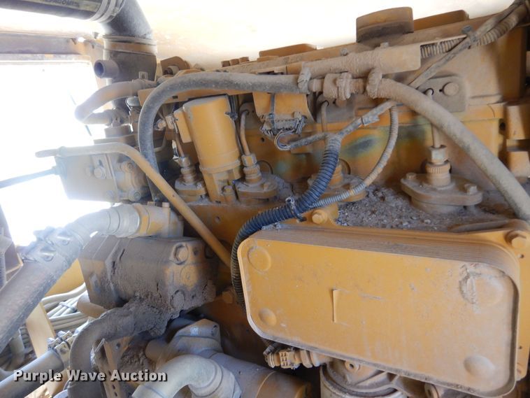 image for item DN0454 2006 Extec E7  screening plant