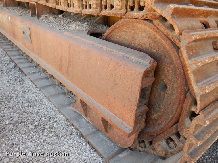 image for item DN0454 2006 Extec E7  screening plant