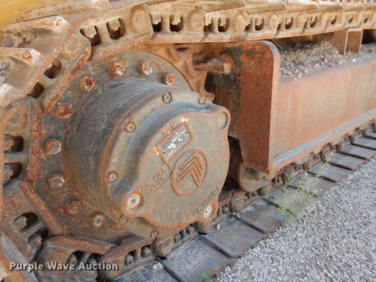 image for item DN0454 2006 Extec E7  screening plant