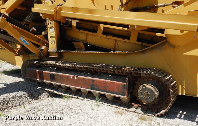 image for item DN0454 2006 Extec E7  screening plant