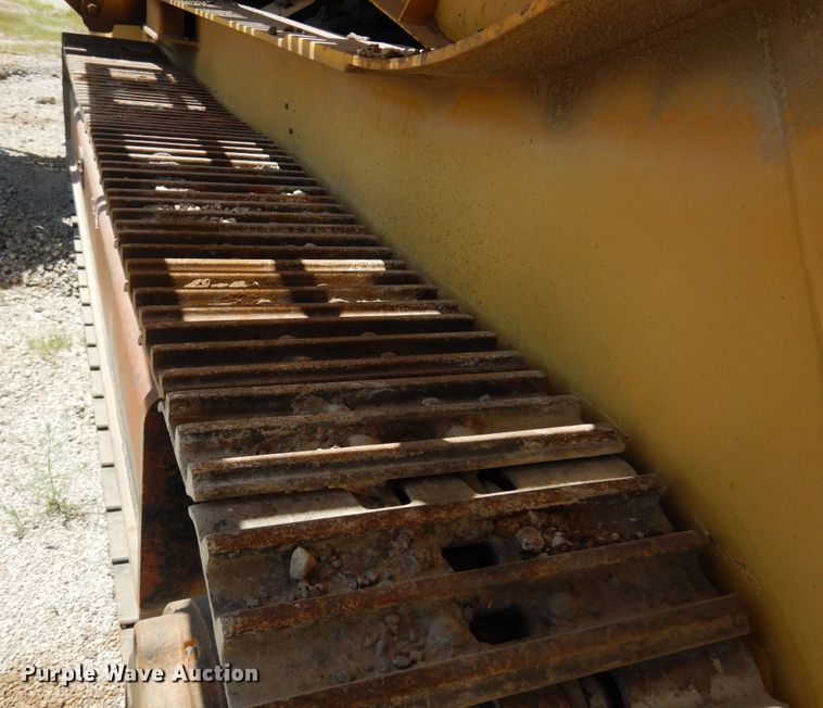 image for item DN0454 2006 Extec E7  screening plant