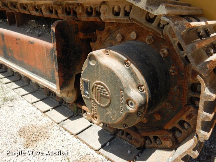 image for item DN0454 2006 Extec E7  screening plant