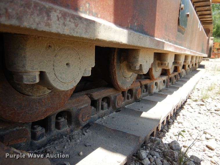 image for item DN0454 2006 Extec E7  screening plant