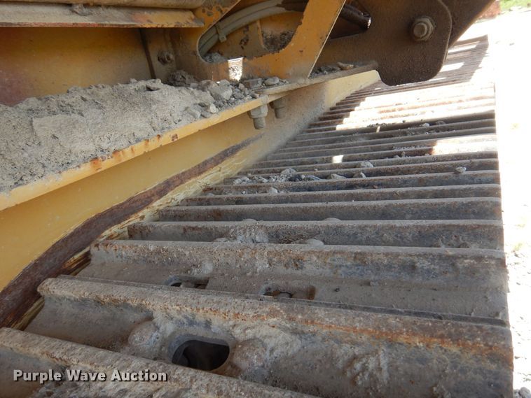 image for item DN0454 2006 Extec E7  screening plant