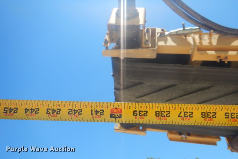 image for item DN0454 2006 Extec E7  screening plant