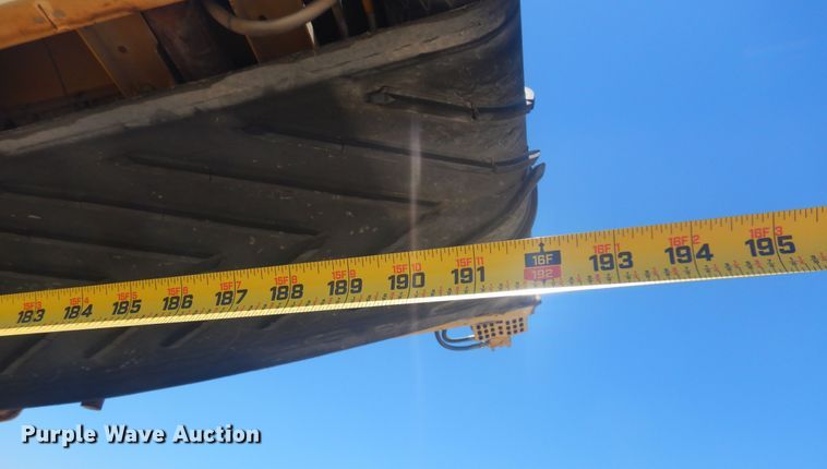 image for item DN0454 2006 Extec E7  screening plant