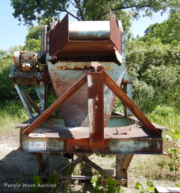 image for item DN0455 Screen