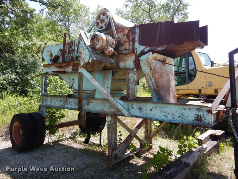 image for item DN0455 Screen